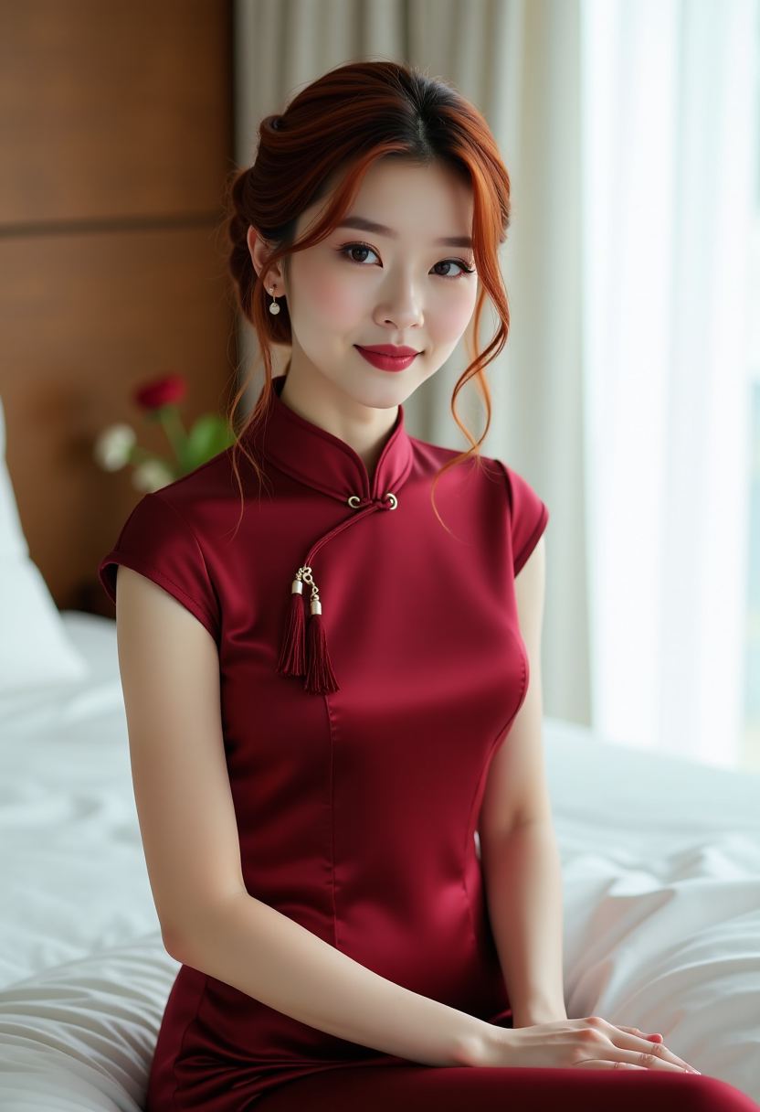 云端小酒馆海报